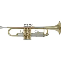 sml - trompette d'étude sib - tp300