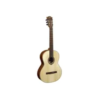 lâg - occitania ocl70 - guitare acoustique gaucher