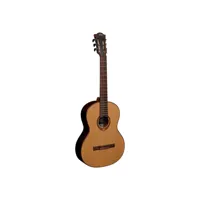 lag occitania 118 - guitare - acoustique - taille classique 4/4 - naturel