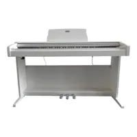 shiver - dps200wh piano numérique blanc