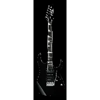 ibanez grg170dx - guitare électrique - métal - black night