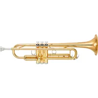 yamaha - trompette sib - ytr-4335gii