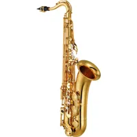 yamaha - saxophone ténor - yts280