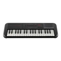yamaha - pssa50 - mini clavier noir 37 touches