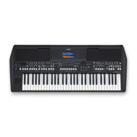 yamaha psr-sx600 - clavier