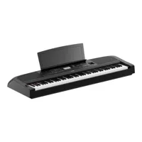 piano numérique dgx670 - noir