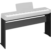 support en bois pour piano numérique yamaha - l-100p