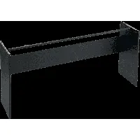 korg - stb1 stand pour b1 noir