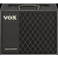 vox valvetronix vt40x - combo guitare hybride à modélisation - 40 w