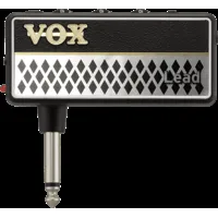 vox amplug v2 lead - préampli casque