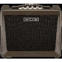 vox vx50 nutube - amplificateur guitare acoustique - 50 w