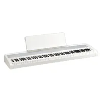 korg - b2 blanc - piano numérique