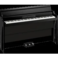 korg g1b air - piano - noir