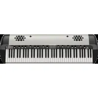 korg sv-2s - piano numérique portable - 73 touches - ivory