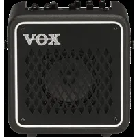 vox mini go 3 - amplificateur combiné pour guitare - vmg-3 - 3 watts