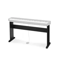 casio – stand cs-46 pour piano numérique cdp-s100 / cdp-s110