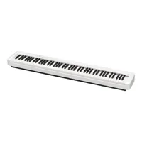 casio cdp-s110we - piano numérique - blanc
