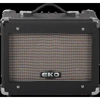 eko v15 - combo pour guitare - 2 canaux - 15 watt