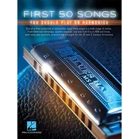 first 50 first 50 songs you should play on harmonica