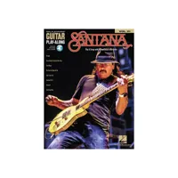 santana guitare +enregistrements online