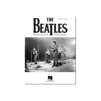 the beatles sheet music collection piano, voix, guitare