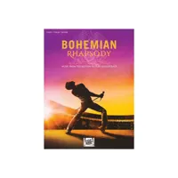 bohemian rhapsody :  music from the motion picture soundtrack - piano, chant et guitare