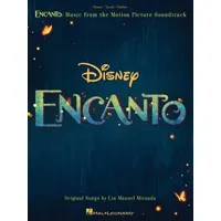 encanto : music from the motion picture soundtrack