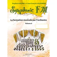 symphonic fm vol.6 : eleve : flute a  bec --- formation musicale