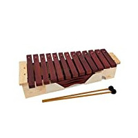 Glockenspiel