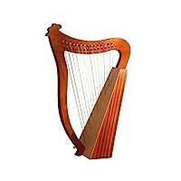 Harpe