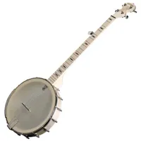 deering goodtime americana - banjo 5 cordes