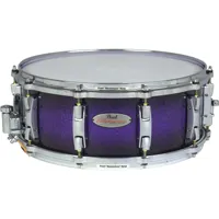 pearl caisse claire reference 14x5 purple craze ii