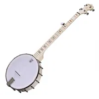 deering goodtime - banjo 5 cordes