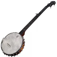 deering vega old tyme wonder - banjo 5 cordes