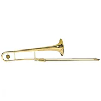 sml paris tb40-b-ii trombone ténor simple débutant