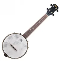 kala ka-bnj-c concert banjo ukulele