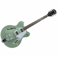 gretsch guitars g5622t electromatic aspen green gretsch guitars