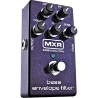 m82 bass envelope filter