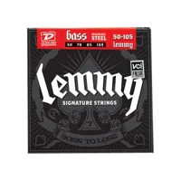 lks50105 lemmy signature stainless steel 50-105