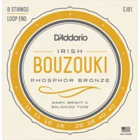ej81 irish bouzouki strings