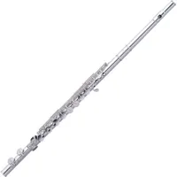 pfa207s flute traversiere - alto