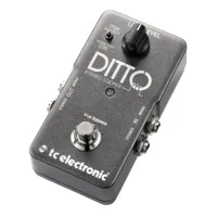 ditto stereo looper