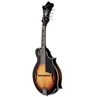 mandoline f-1 select sunburst