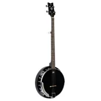 banjo 5 obj250 black