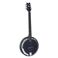 banjo 6 obj3506 black
