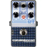 sft overdrive