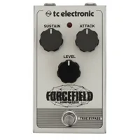 forcefield compressor
