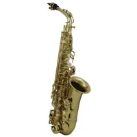 saxophone alto etude - verni (as-202)