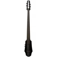 nxta - violoncelle électrique noir (4 cordes)