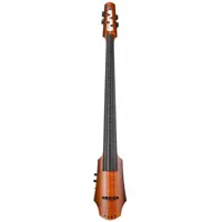 nxta - violoncelle électrique sunburst (4 cordes)